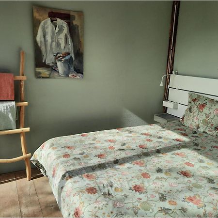 Eikelhof Apartment Berkel-Enschot Bagian luar foto