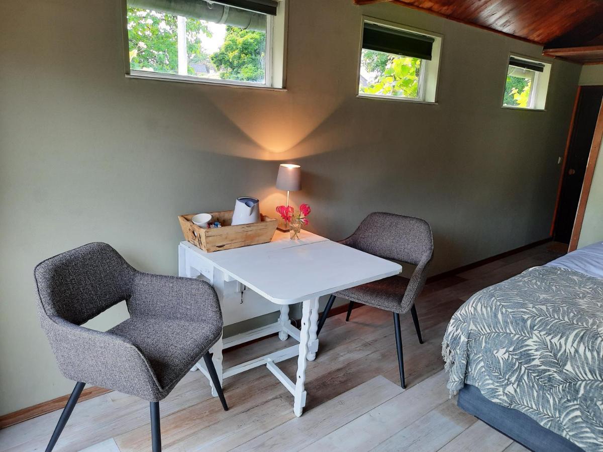 Eikelhof Apartment Berkel-Enschot Bagian luar foto