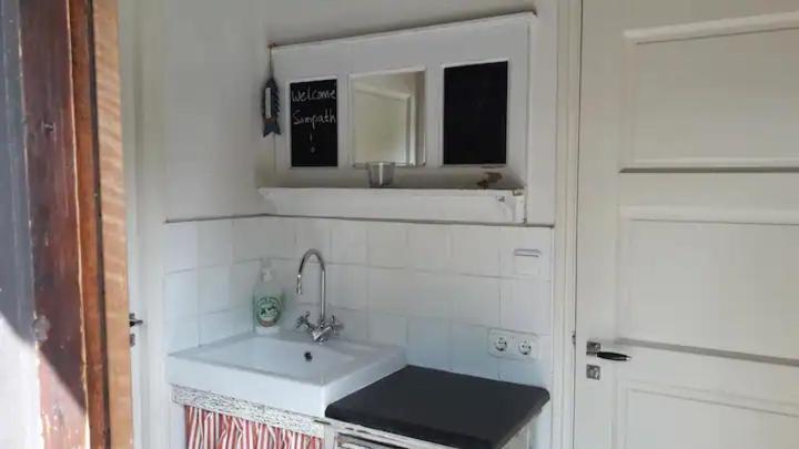 Eikelhof Apartment Berkel-Enschot Bagian luar foto
