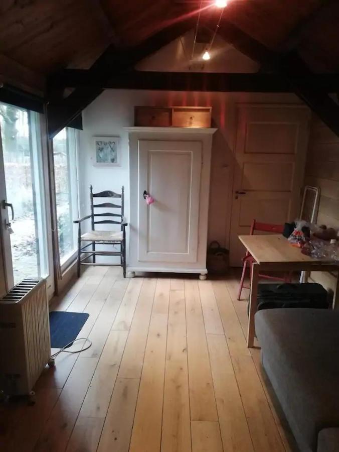 Eikelhof Apartment Berkel-Enschot Bagian luar foto