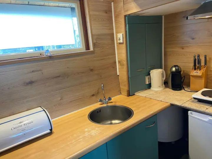 Eikelhof Apartment Berkel-Enschot Bagian luar foto