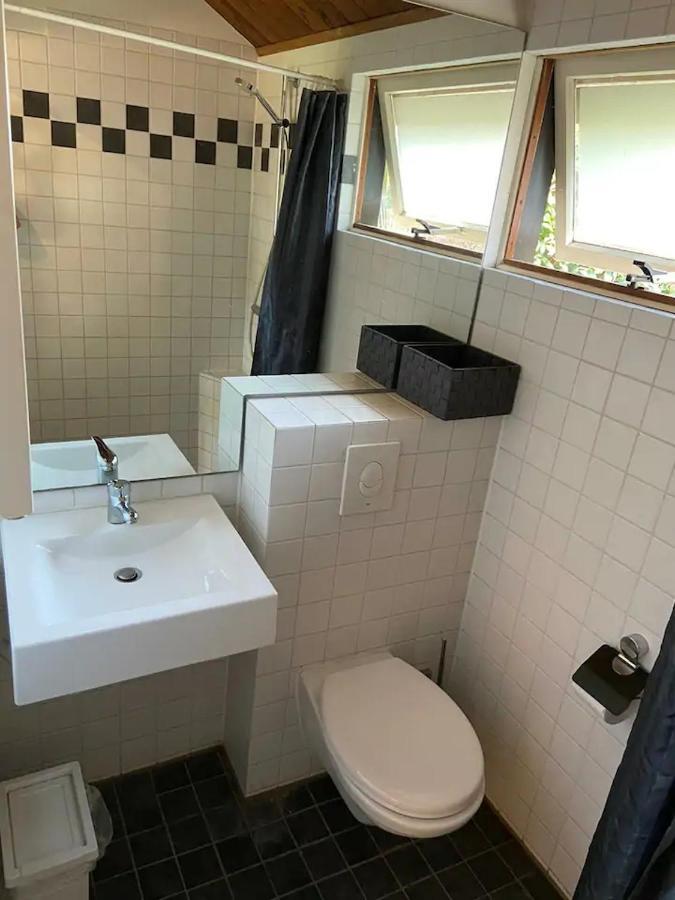 Eikelhof Apartment Berkel-Enschot Bagian luar foto
