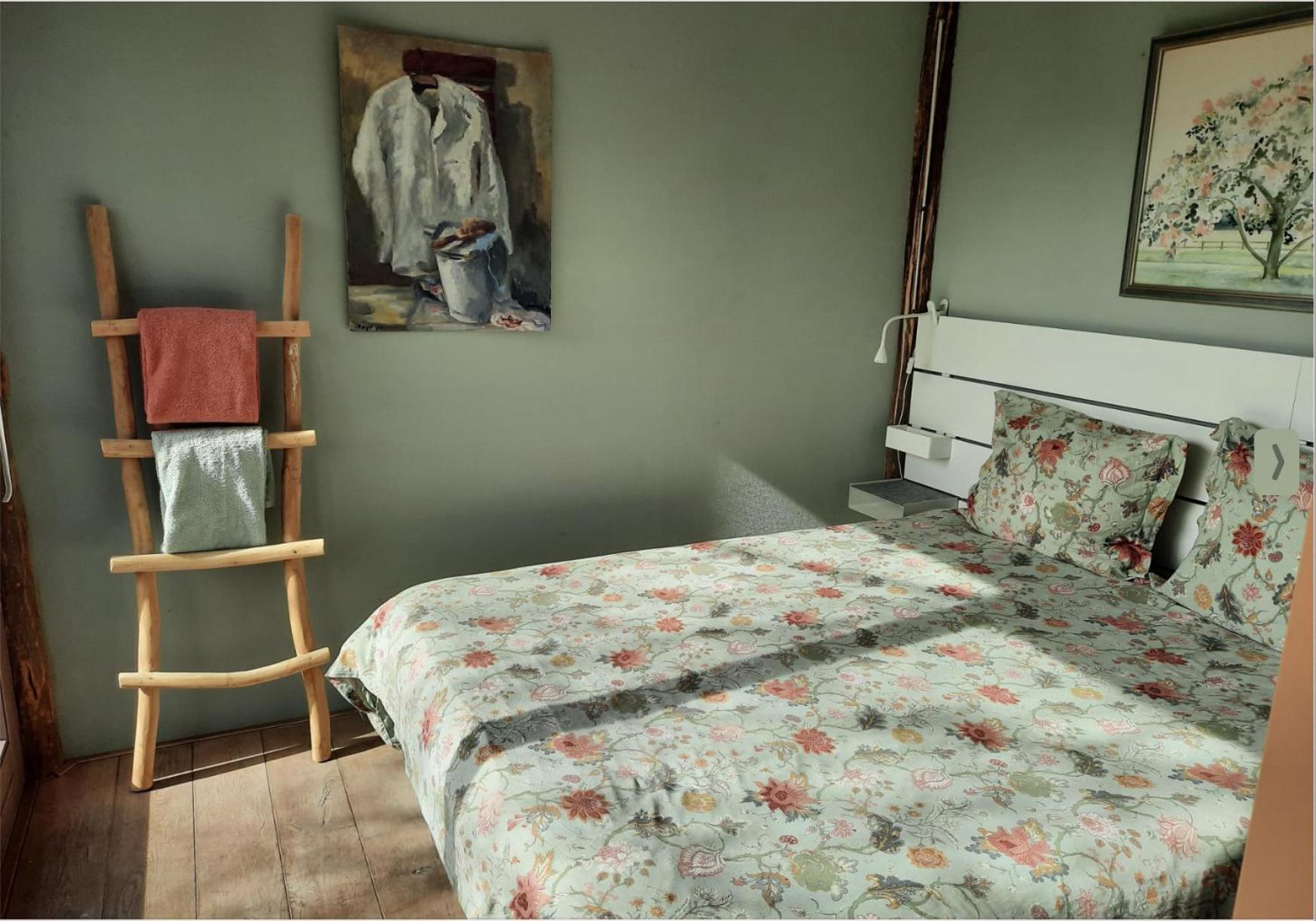 Eikelhof Apartment Berkel-Enschot Bagian luar foto